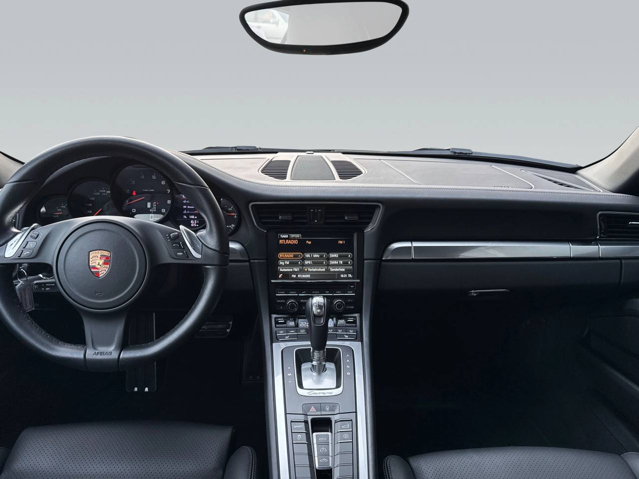 Porsche 991 I Carrera Cabriolet - 2014 - Joinsteer - #14