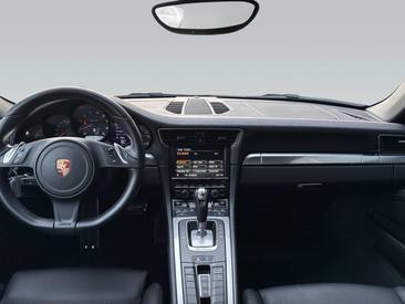 Porsche 991 I Carrera Cabriolet — photo 14