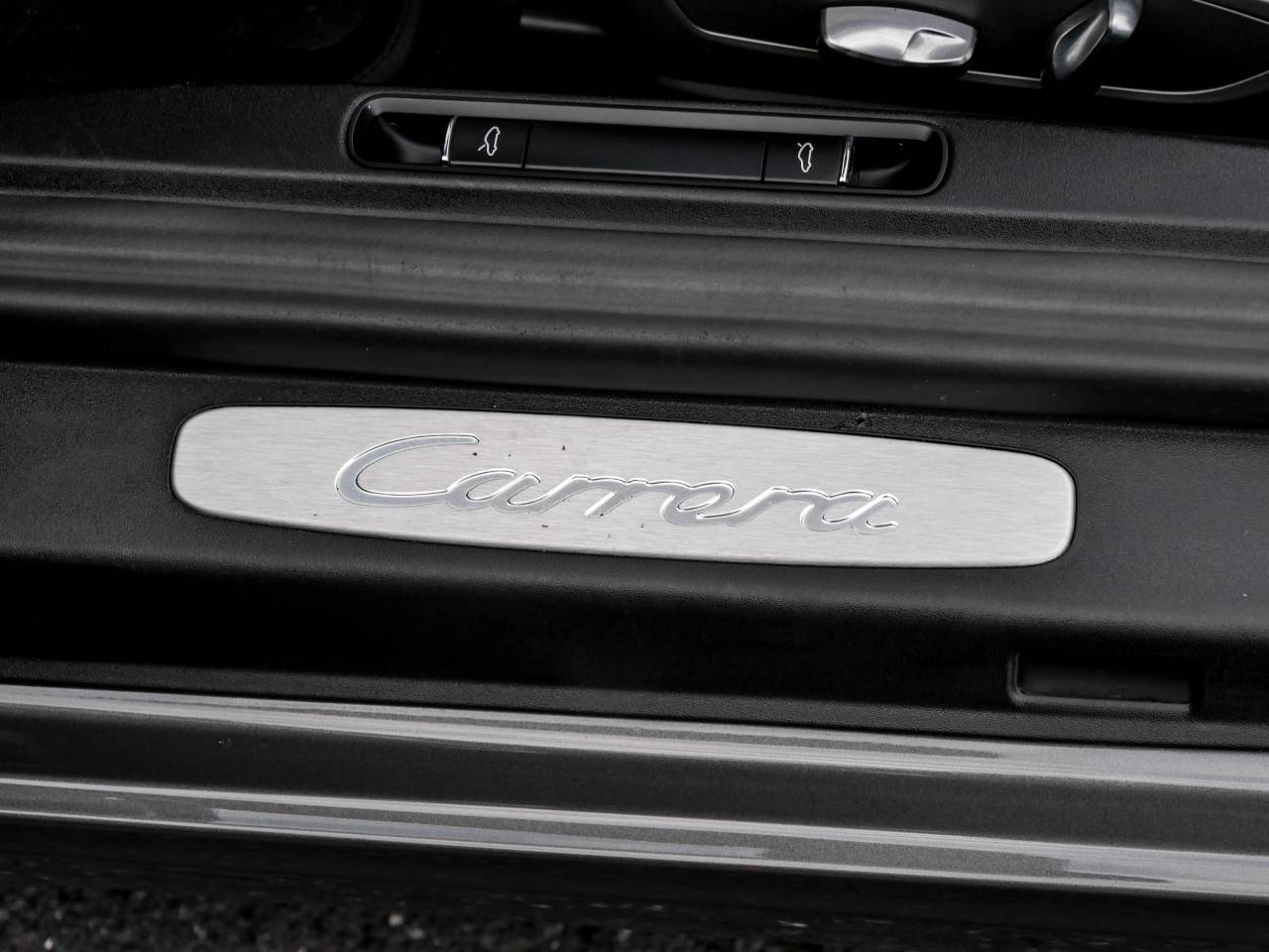 Porsche 991 II Carrera Cabriolet - 2017 - Joinsteer - #20