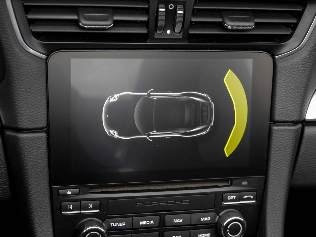 Porsche 991 II Carrera Cabriolet - 2017 - Joinsteer - #21