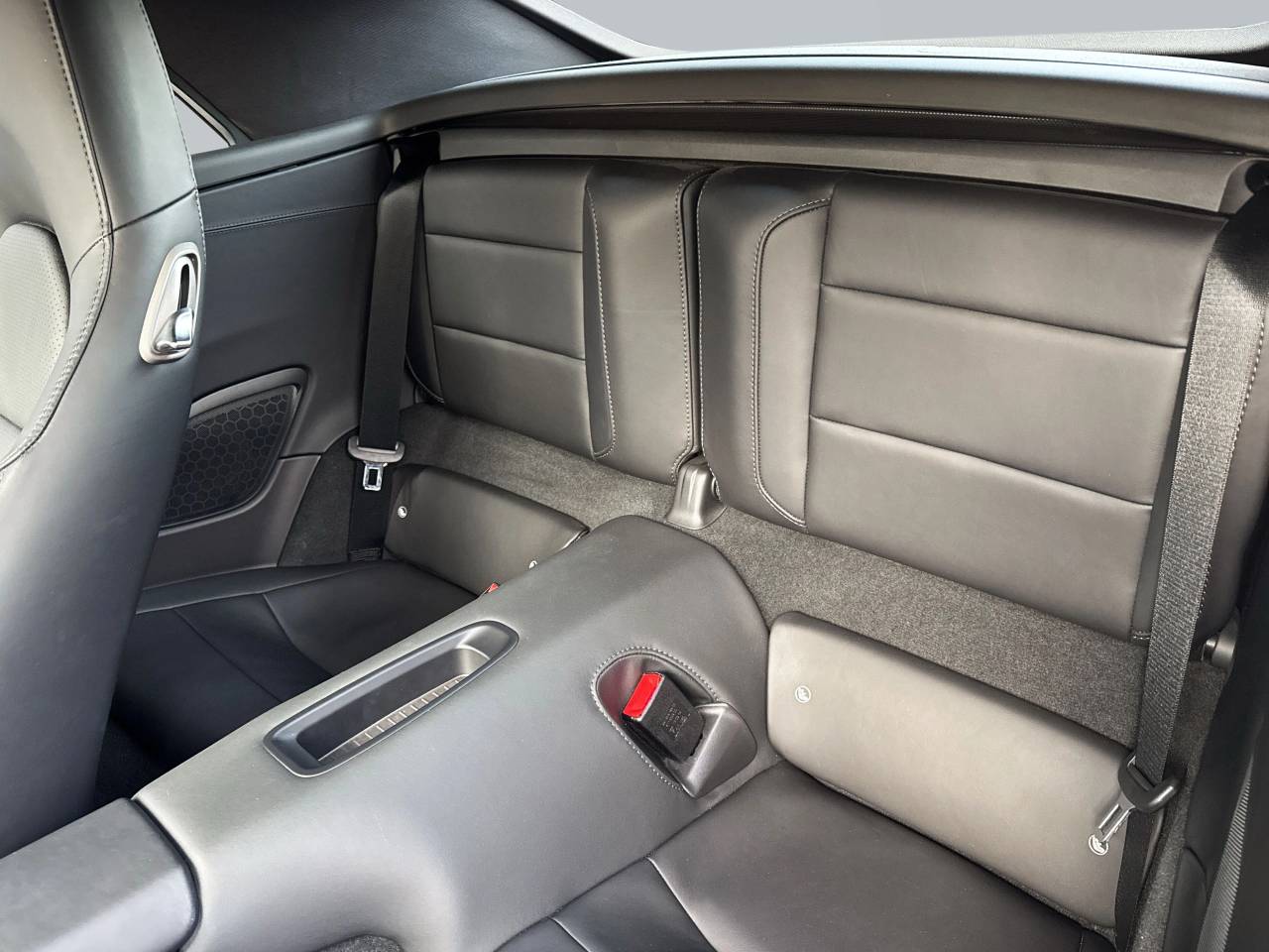 Porsche 991 I Carrera Cabriolet - 2014 - Joinsteer - #15