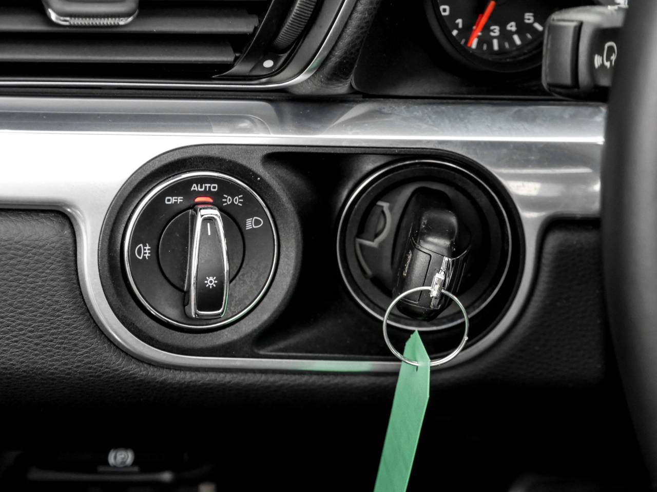 Porsche 991 II Carrera Cabriolet - 2017 - Joinsteer - #23