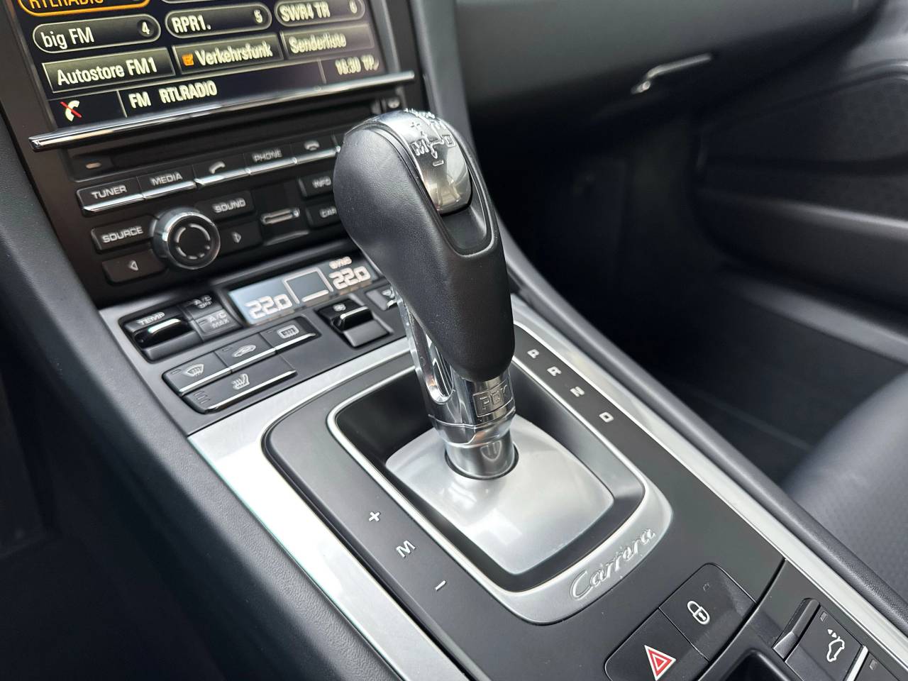 Porsche 991 I Carrera Cabriolet - 2014 - Joinsteer - #18