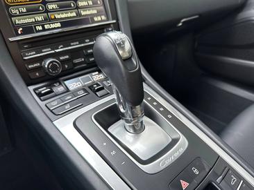 Porsche 991 I Carrera Cabriolet — photo 18