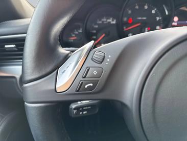 Porsche 991 I Carrera Cabriolet — photo 19