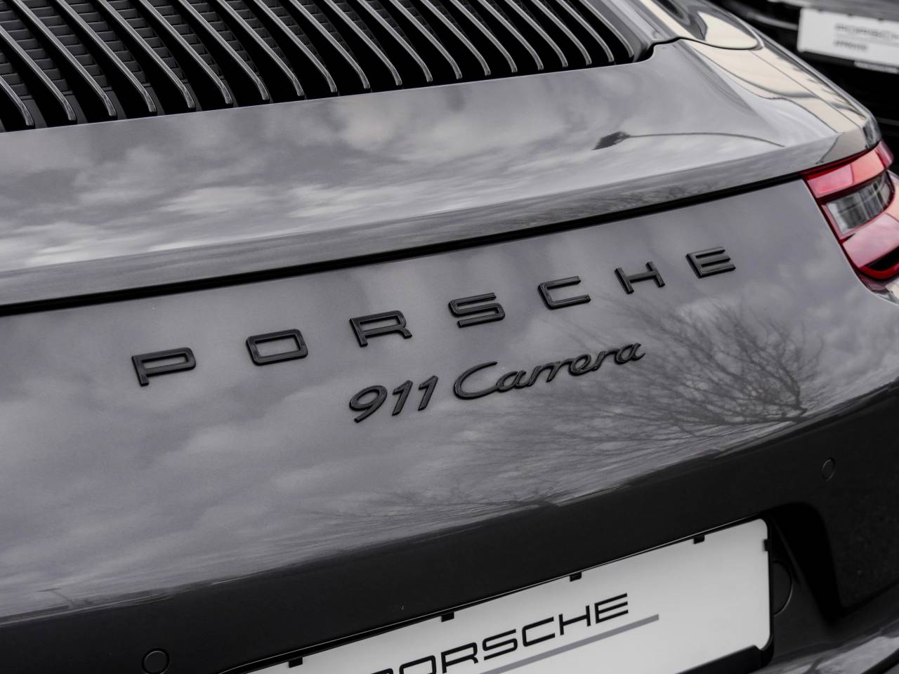 Porsche 991 II Carrera Cabriolet - 2017 - Joinsteer - #25