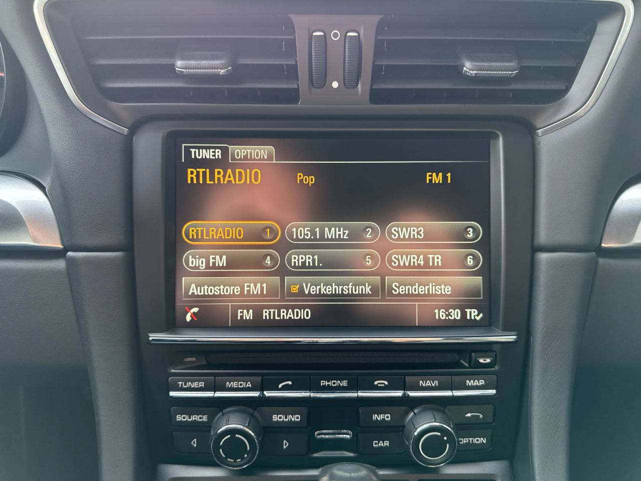 Porsche 991 I Carrera Cabriolet - 2014 - Joinsteer - #21