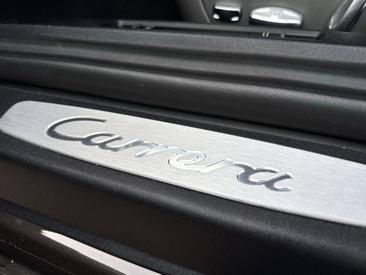 Porsche 991 I Carrera Cabriolet — photo 24