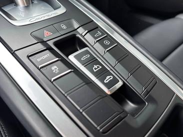 Porsche 991 I Carrera Cabriolet — photo 30