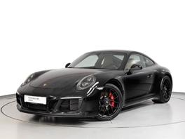 Porsche 991 II Carrera 4 GTS - 2019 - Joinsteer - #1
