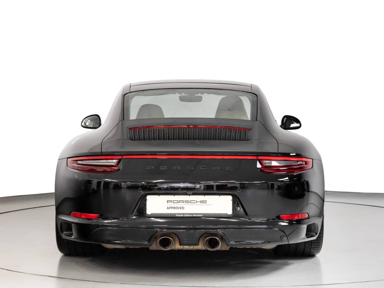 Porsche 991 II Carrera 4 GTS - 2019 - Joinsteer - #5