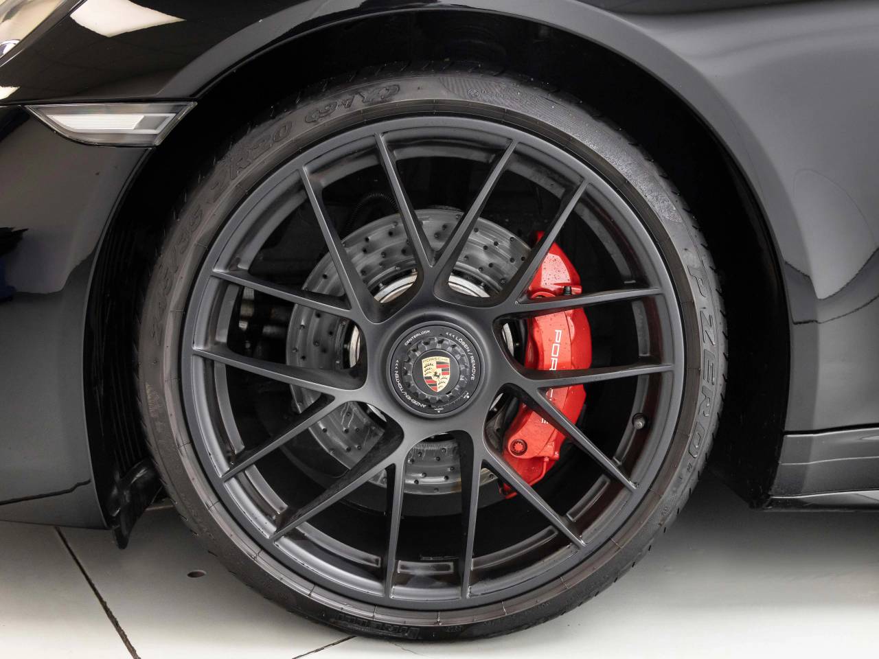 Porsche 991 II Carrera 4 GTS - 2019 - Joinsteer - #6