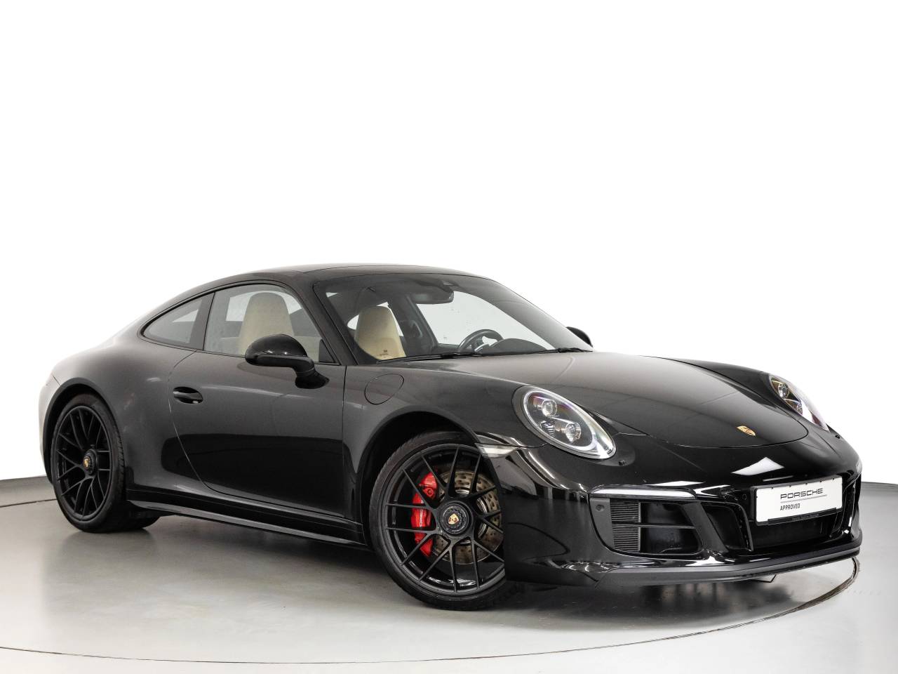 Porsche 991 II Carrera 4 GTS - 2019 - Joinsteer - #7