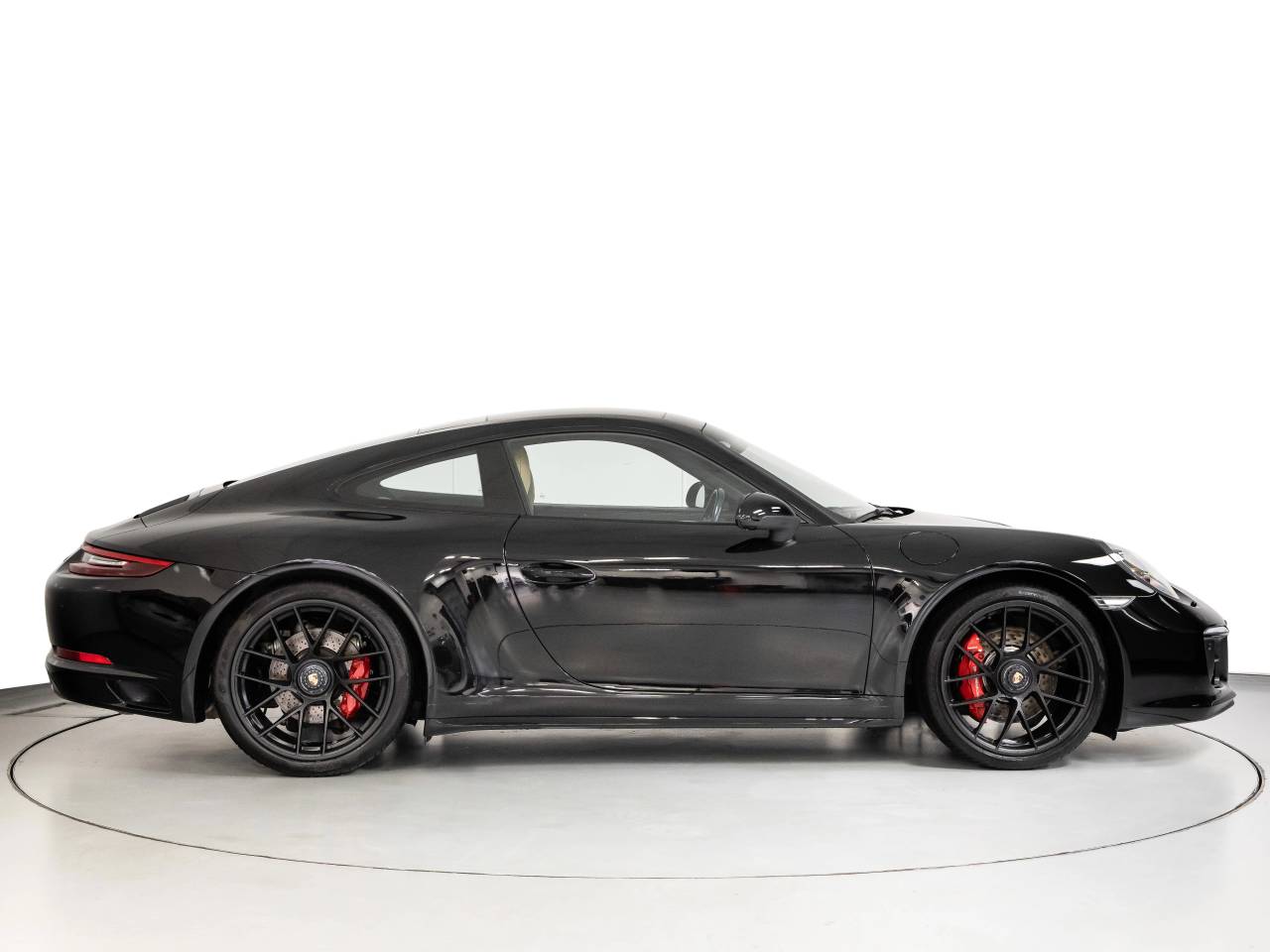 Porsche 991 II Carrera 4 GTS - 2019 - Joinsteer - #8