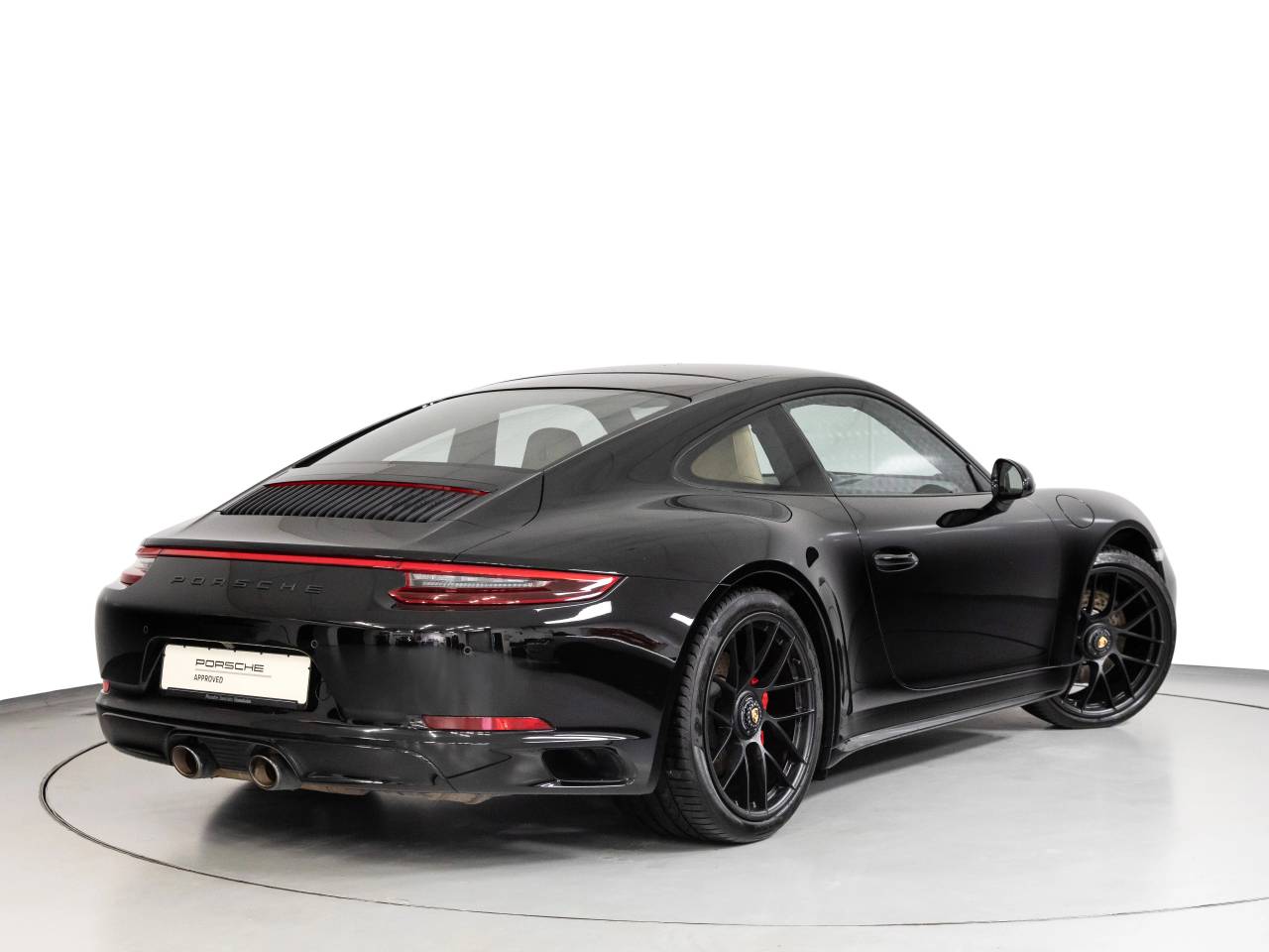 Porsche 991 II Carrera 4 GTS - 2019 - Joinsteer - #9