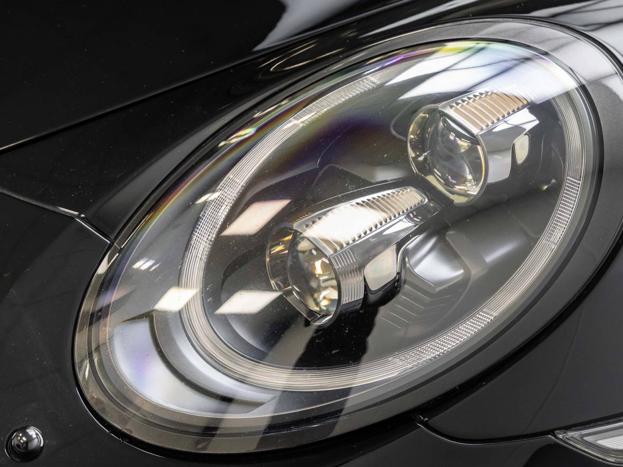 Porsche 991 II Carrera 4 GTS - 2019 - Joinsteer - #11