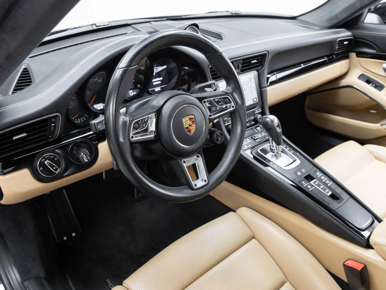 Porsche 991 II Carrera 4 GTS - 2019 - Joinsteer - #12