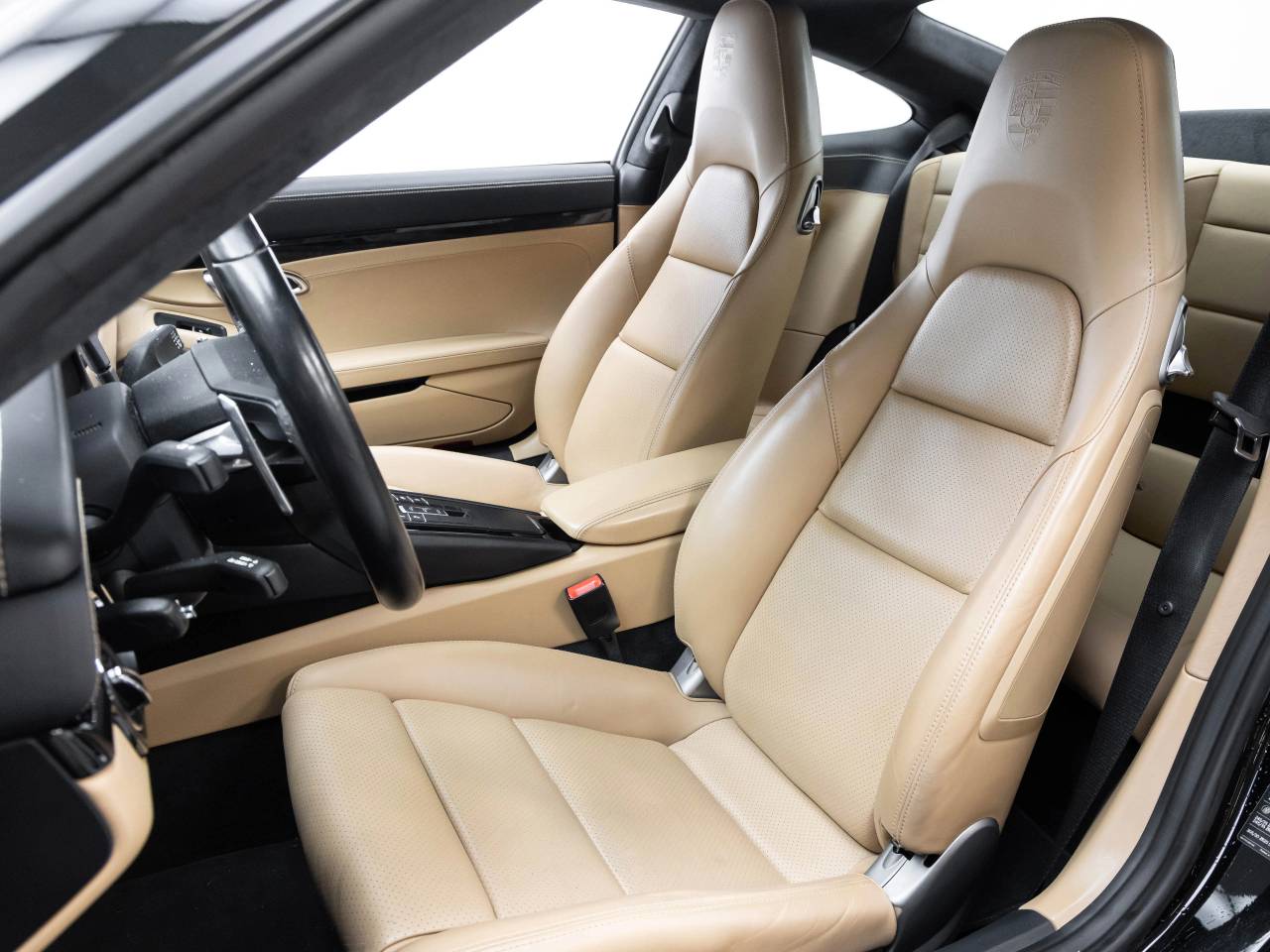 Porsche 991 II Carrera 4 GTS - 2019 - Joinsteer - #13