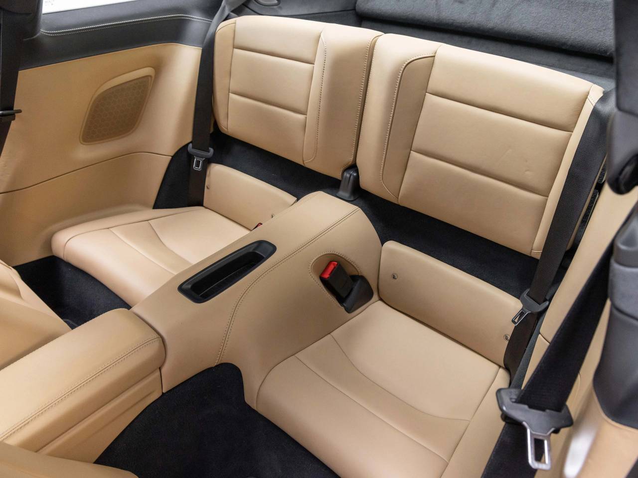 Porsche 991 II Carrera 4 GTS - 2019 - Joinsteer - #14