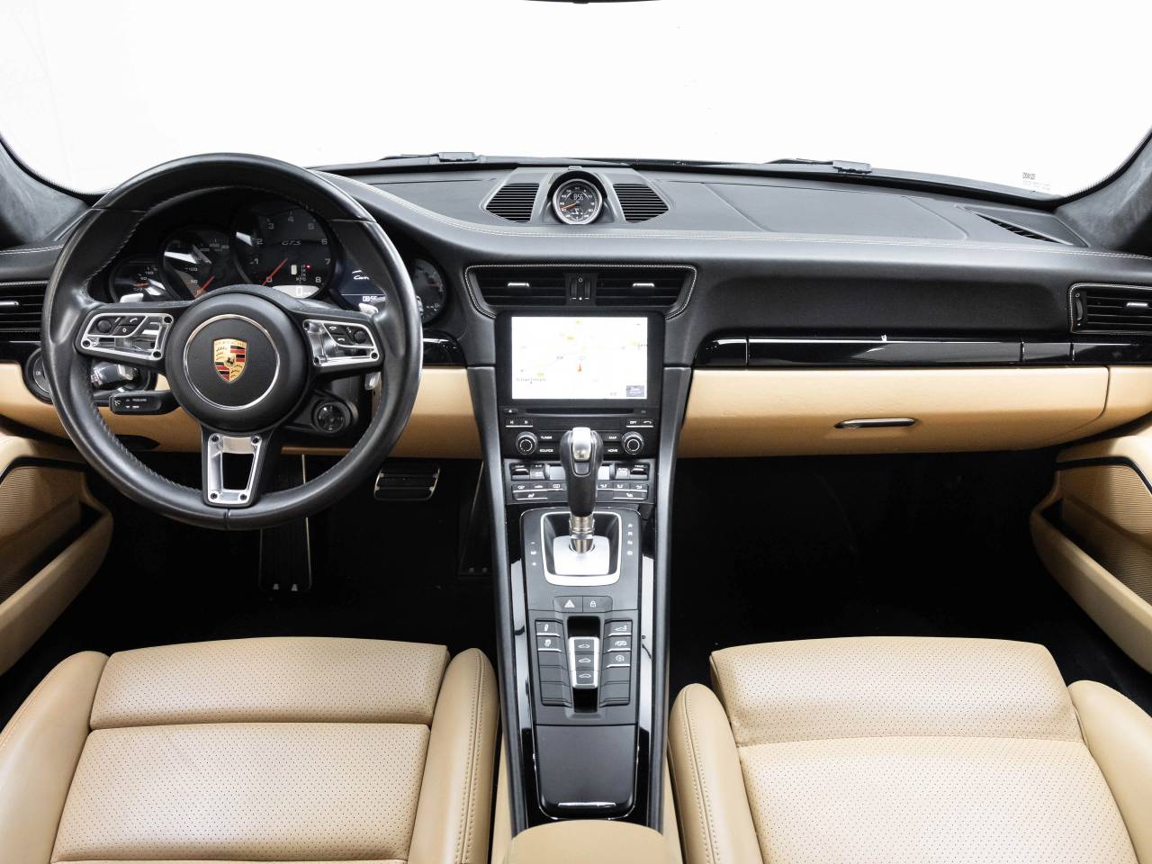 Porsche 991 II Carrera 4 GTS - 2019 - Joinsteer - #15