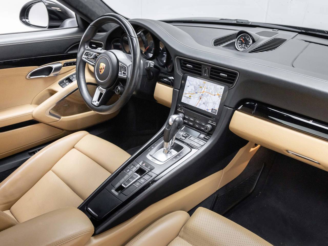 Porsche 991 II Carrera 4 GTS - 2019 - Joinsteer - #16