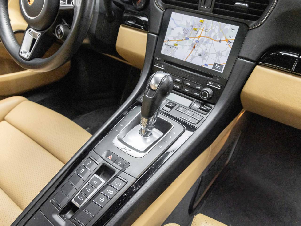 Porsche 991 II Carrera 4 GTS - 2019 - Joinsteer - #19