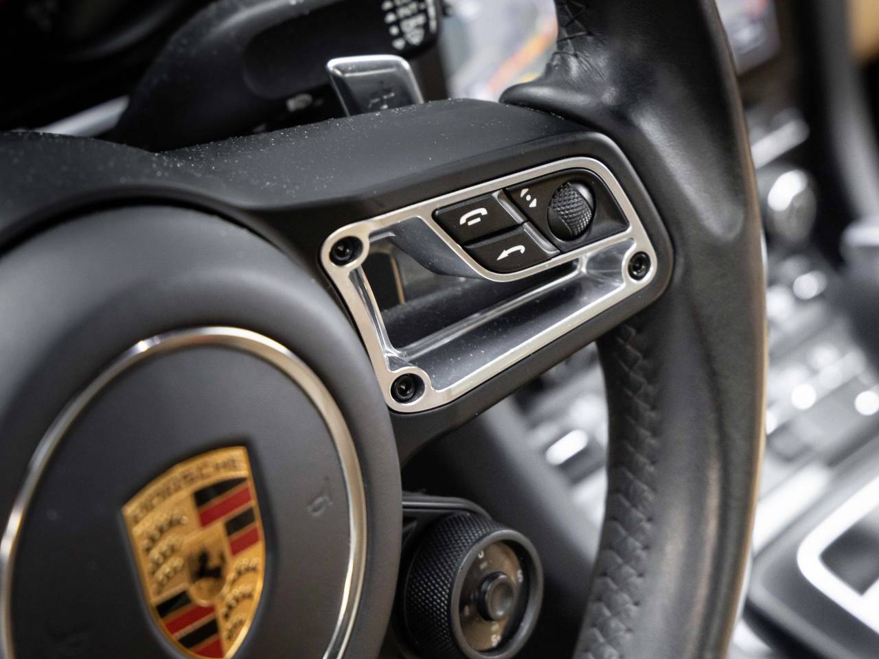 Porsche 991 II Carrera 4 GTS - 2019 - Joinsteer - #20