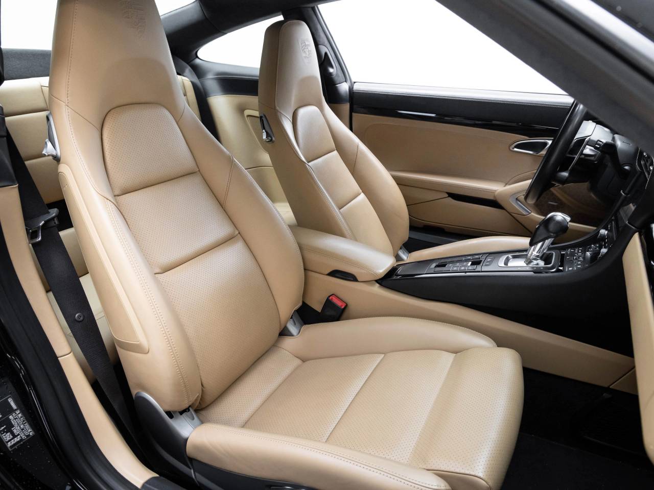 Porsche 991 II Carrera 4 GTS - 2019 - Joinsteer - #21