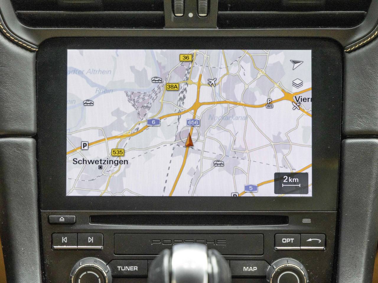 Porsche 991 II Carrera 4 GTS - 2019 - Joinsteer - #25