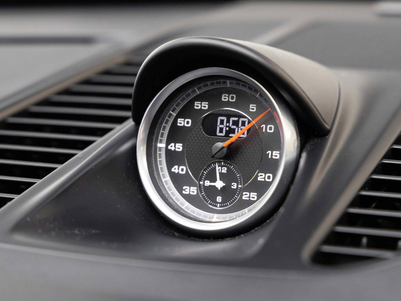 Porsche 991 II Carrera 4 GTS - 2019 - Joinsteer - #26