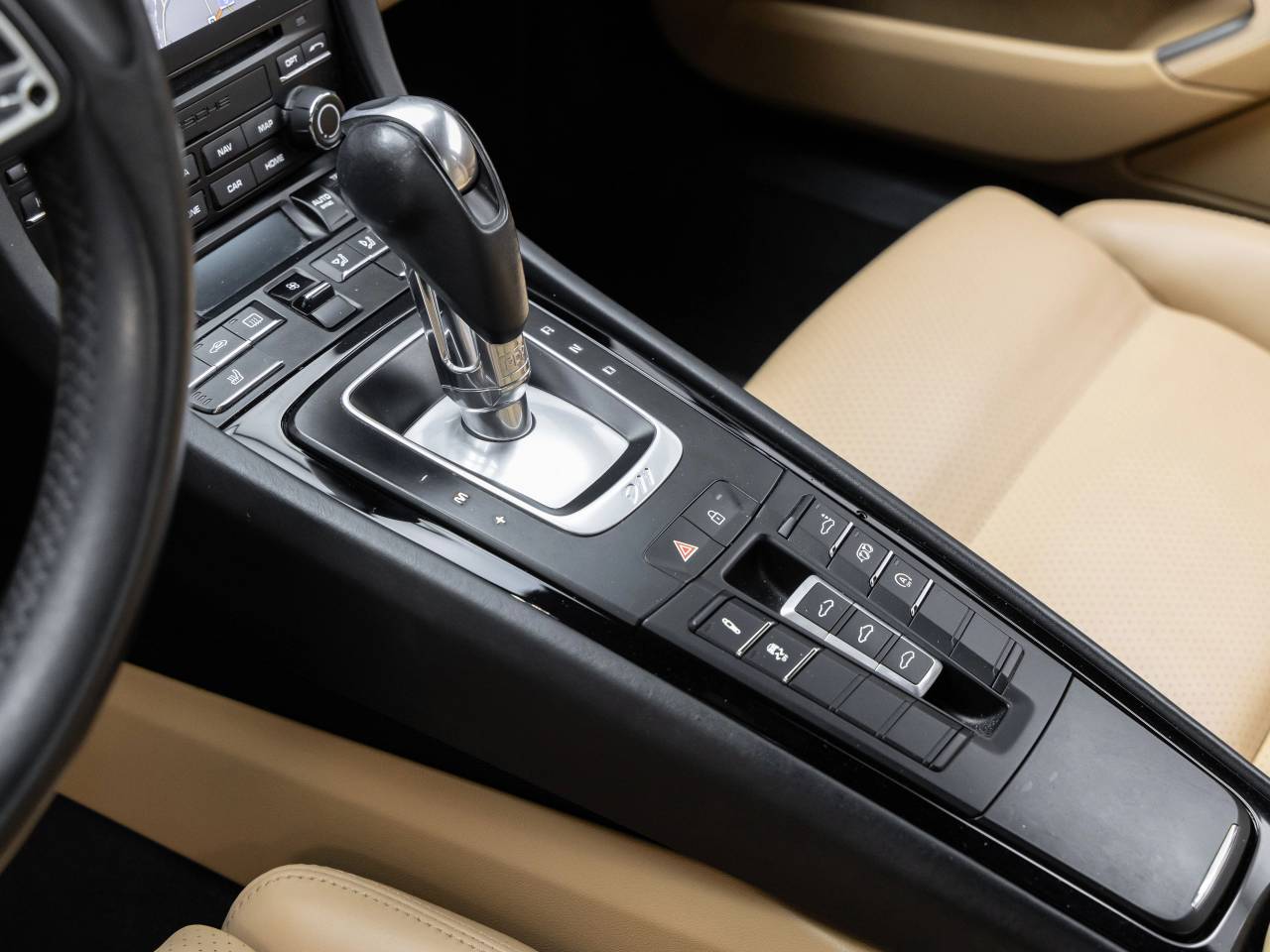 Porsche 991 II Carrera 4 GTS - 2019 - Joinsteer - #27