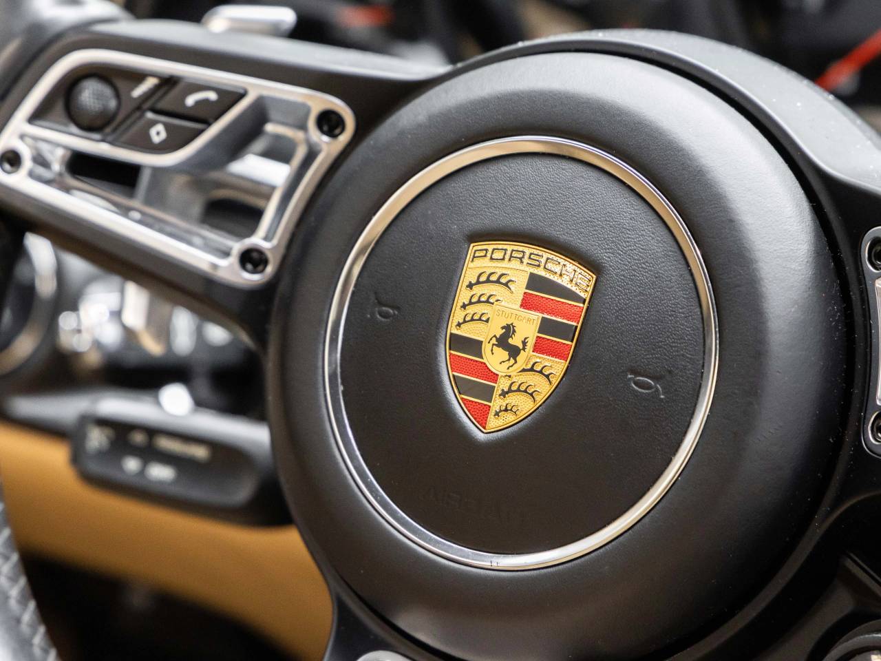 Porsche 991 II Carrera 4 GTS - 2019 - Joinsteer - #30