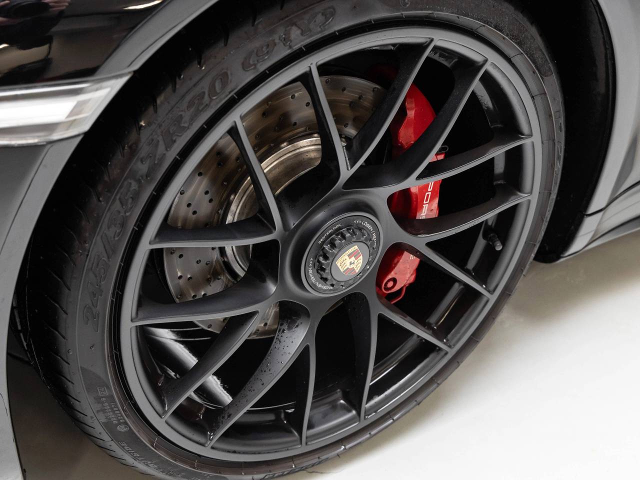 Porsche 991 II Carrera 4 GTS - 2019 - Joinsteer - #31