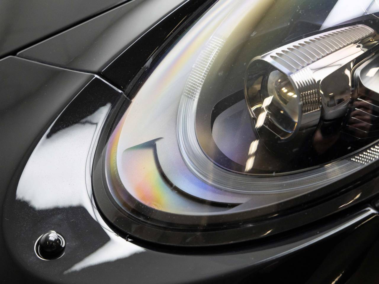 Porsche 991 II Carrera 4 GTS - 2019 - Joinsteer - #33