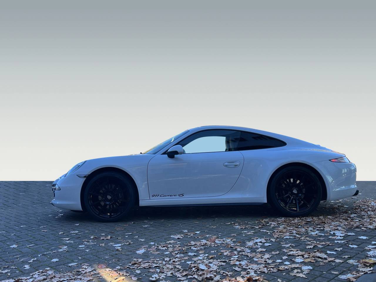 Porsche 991 I Carrera 4 - 2012 - Joinsteer - #2