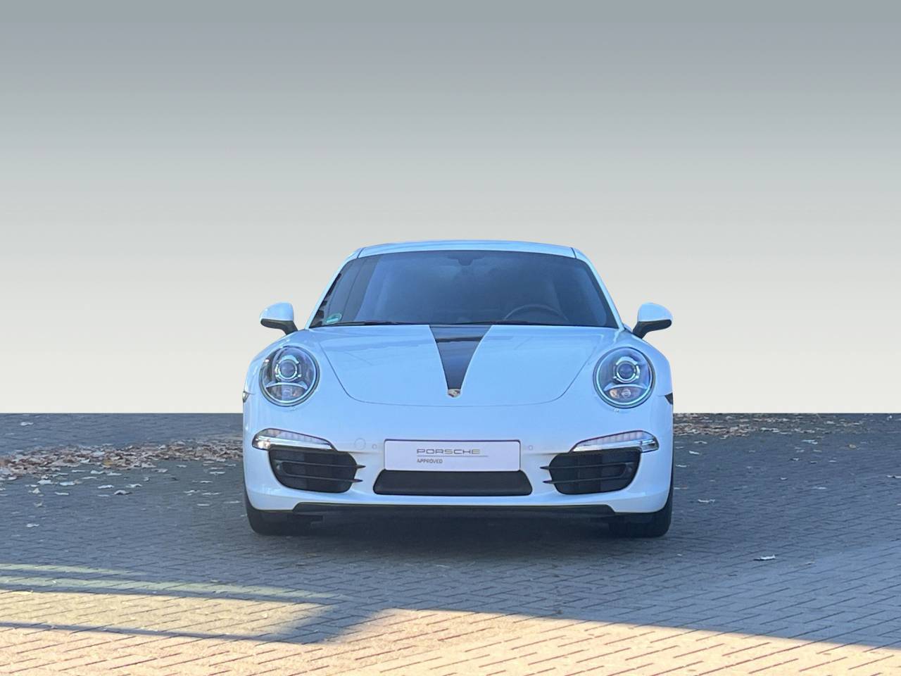 Porsche 991 I Carrera 4 - 2012 - Joinsteer - #4