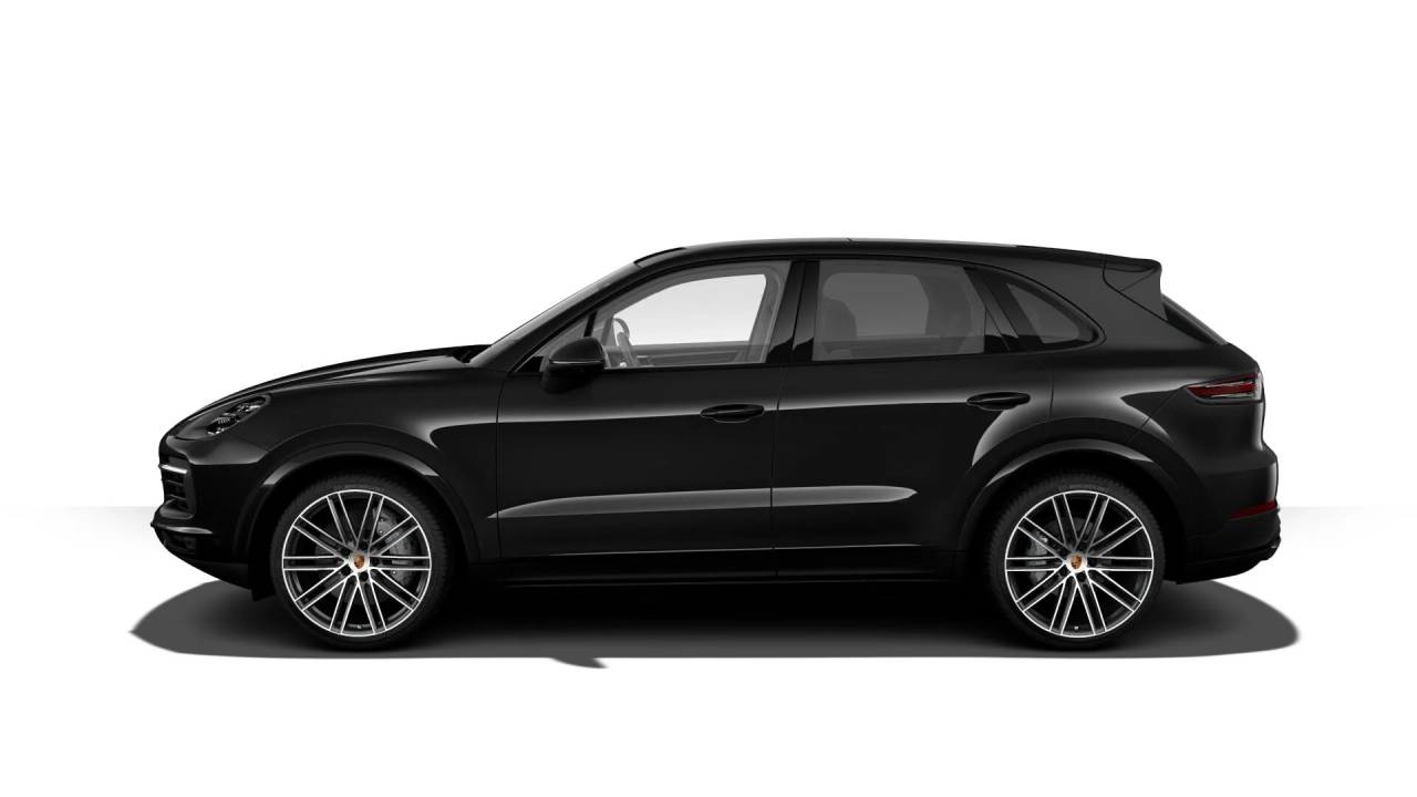 Porsche Cayenne III S - 2020 - Joinsteer - #2