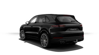 Porsche Cayenne III S -  - Joinsteer - #2