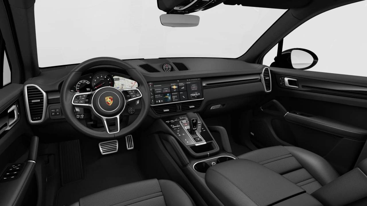 Porsche Cayenne III S - 2020 - Joinsteer - #6