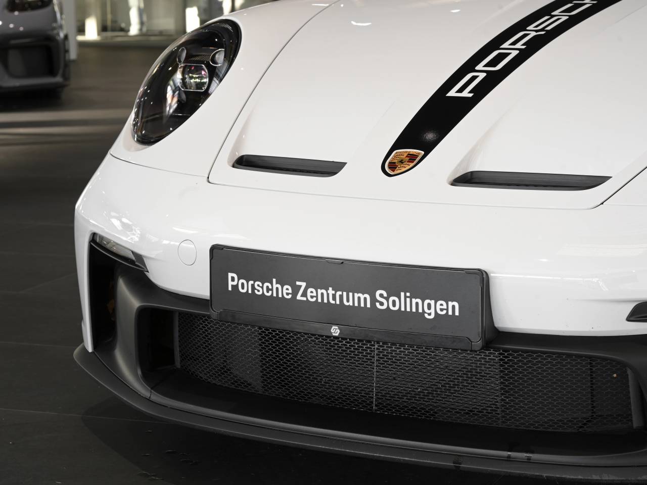 Porsche 992 I GT3 - 2021 - Joinsteer - #7