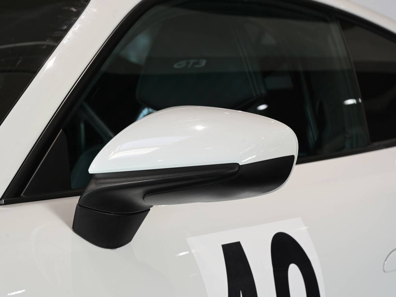 Porsche 992 I GT3 - 2021 - Joinsteer - #8