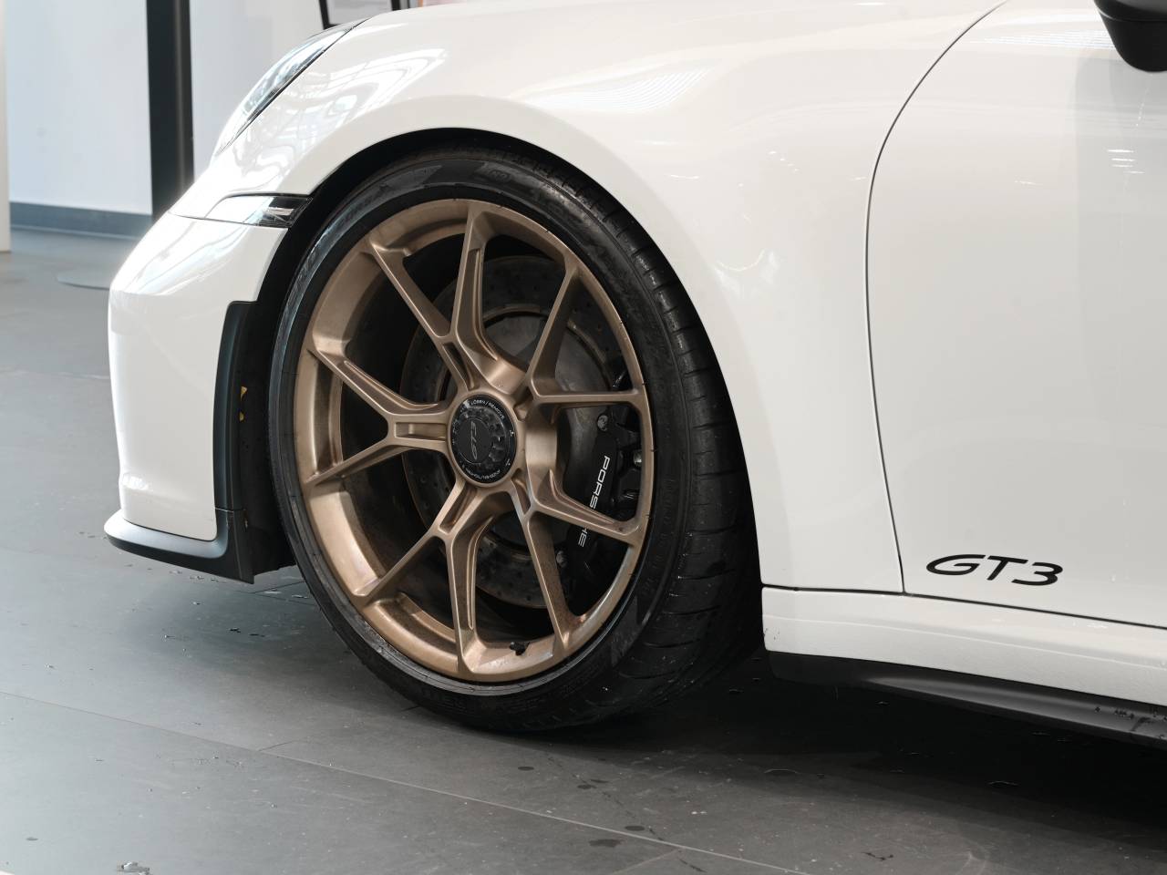 Porsche 992 I GT3 - 2021 - Joinsteer - #10