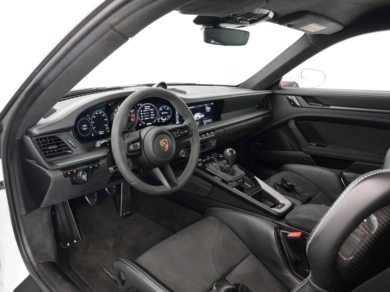 Porsche 992 I GT3 - 2021 - Joinsteer - #11