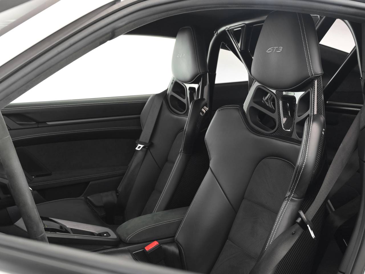 Porsche 992 I GT3 - 2021 - Joinsteer - #13