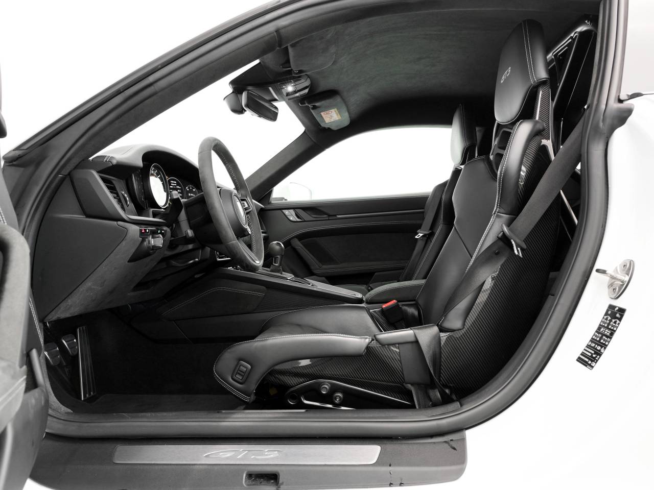 Porsche 992 I GT3 - 2021 - Joinsteer - #14