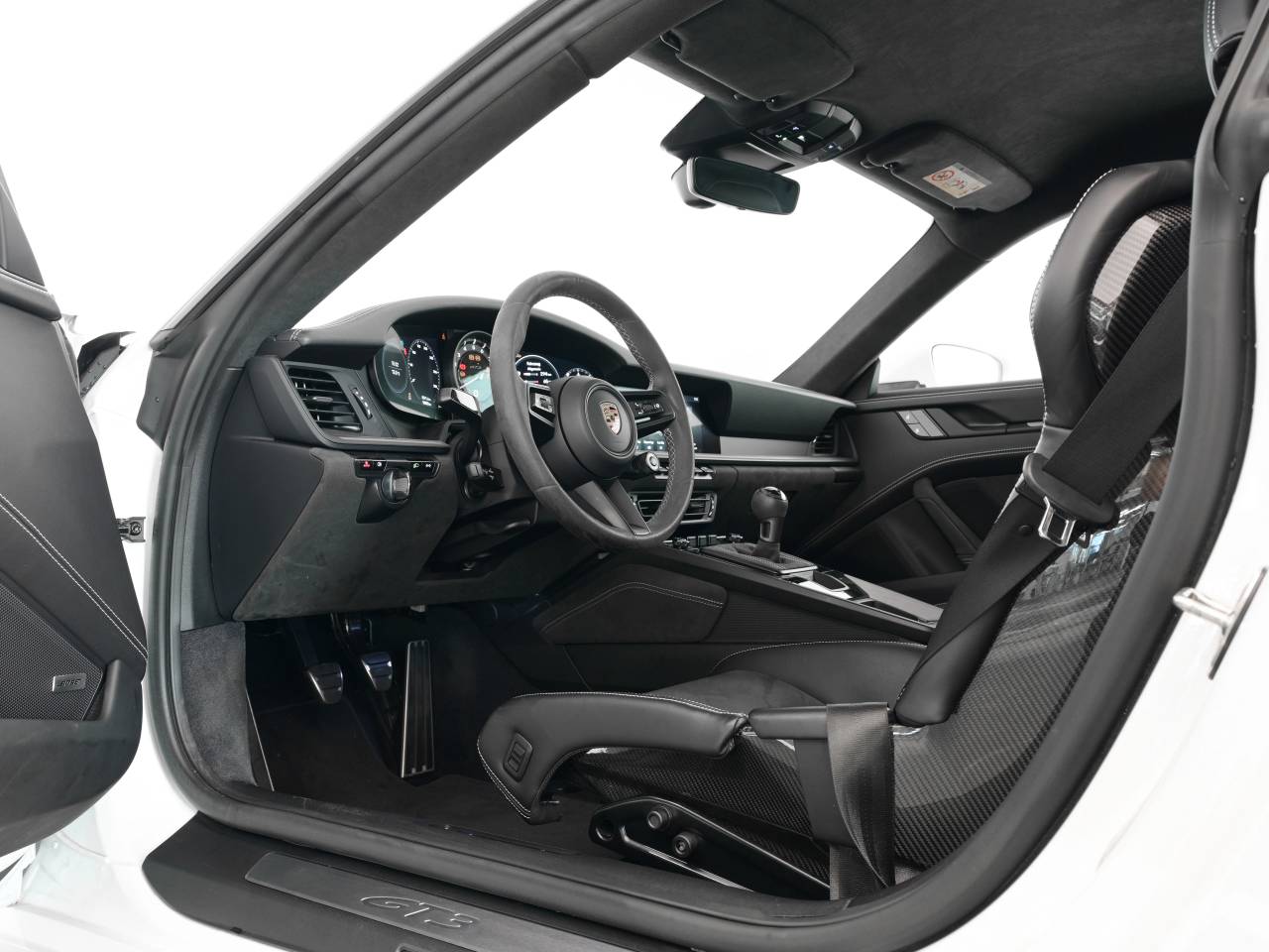 Porsche 992 I GT3 - 2021 - Joinsteer - #15