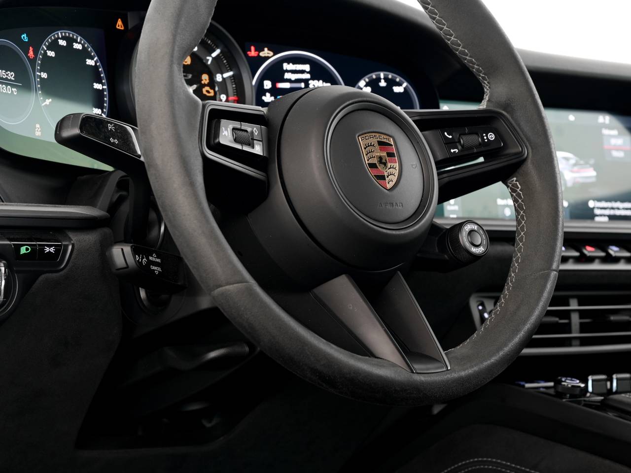 Porsche 992 I GT3 - 2021 - Joinsteer - #16