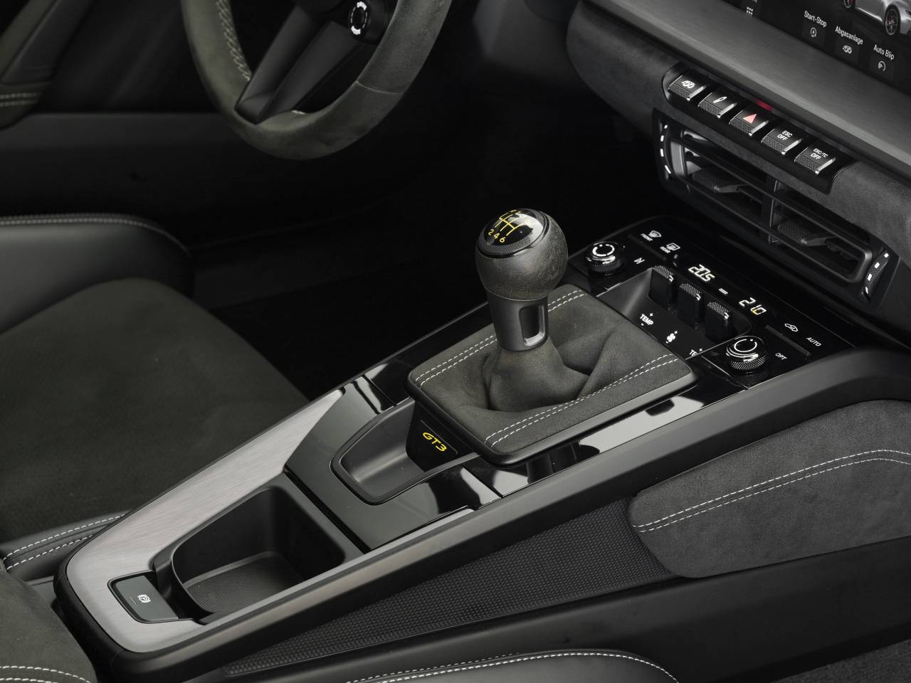 Porsche 992 I GT3 - 2021 - Joinsteer - #19