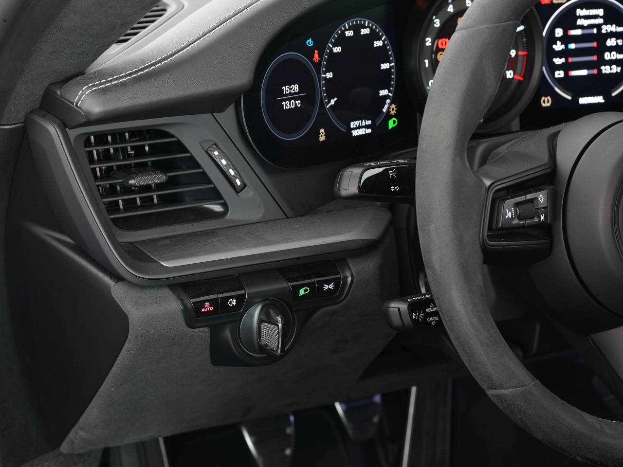 Porsche 992 I GT3 - 2021 - Joinsteer - #22