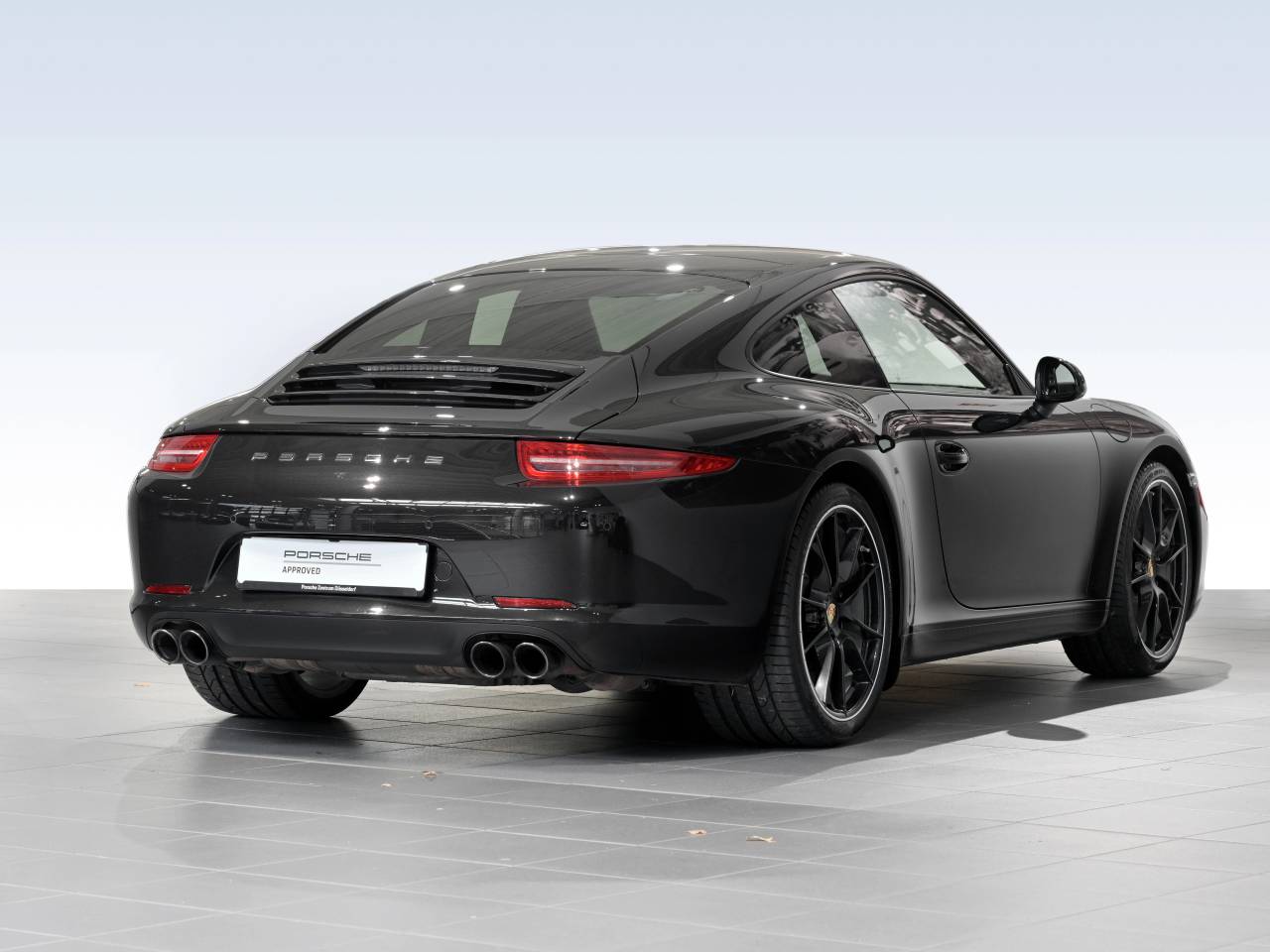 Porsche 991 I Carrera - 2012 - Joinsteer - #4